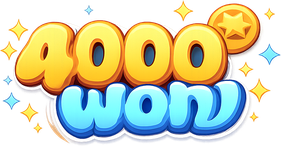 4000 Won